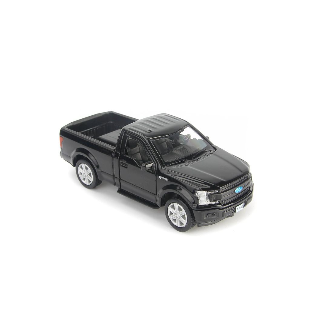 Mô hình xe Ford F-150 1:36 UNI Black