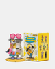 Mô hình đồ chơi Blind box Freeny's Hidden Dissectibles Minions Series 01 Vacay Edition MIGHTY JAXX