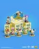 Mô hình đồ chơi Blind box Freeny's Hidden Dissectibles Minions Series 01 Vacay Edition MIGHTY JAXX
