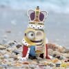 Mô hình đồ chơi Blind box Freeny's Hidden Dissectibles Minions Series 01 Vacay Edition MIGHTY JAXX