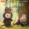 Mô hình Gấu bông The Monsters Zimomo I Found You 58cm POP MART