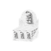 Mô hình đồ chơi Blind box Hirono Reshape ( Hóa Thân Nghệ Thuật ) POP MART