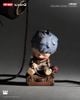 Mô hình đồ chơi Blind box Hirono Reshape ( Hóa Thân Nghệ Thuật ) POP MART