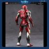 Mô hình Iron Man Mark 16 ( MK16 ) 1:10 ZDTOYS