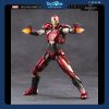 Mô hình Iron Man Mark 16 ( MK16 ) 1:10 ZDTOYS