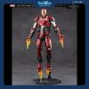 Mô hình Iron Man Mark 16 ( MK16 ) 1:10 ZDTOYS