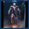 Mô hình Iron Man Mark 16 ( MK16 ) 1:10 ZDTOYS