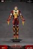 Mô hình Iron Man Mark 17 (MK17) 1:10 ZDToys
