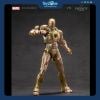 Mô hình Iron Man Mark 21 ( MK21 ) Midas 1:10 ZD TOYS