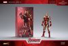 Mô hình Iron Man Mark 43 (MK43) 1:10 ZDToys