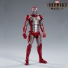 Mô hình Iron Man Mark 5 (MK5) 1:10 ZDToys