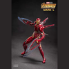 Mô hình Iron Man Mark 50 (MK50) 1:10 ZDToys