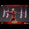 Mô hình Iron Man Mark 50 (MK50) 1:10 ZDToys