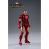 Mô hình Iron Man Mark IV (MK4) 1:10 ZDToys