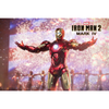 Mô hình Iron Man Mark IV (MK4) 1:10 ZDToys