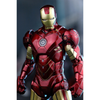 Mô hình Iron Man Mark IV (MK4) 1:10 ZDToys