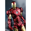 Mô hình Iron Man Mark IV (MK4) 1:10 ZDToys