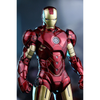 Mô hình Iron Man Mark IV (MK4) 1:10 ZDToys