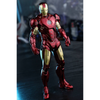Mô hình Iron Man Mark IV (MK4) 1:10 ZDToys