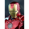 Mô hình Iron Man Mark IV (MK4) 1:10 ZDToys