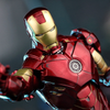 Mô hình Iron Man Mark IV (MK4) 1:10 ZDToys
