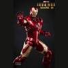 Mô hình Iron Man Mark 3 (MK3) 1:10 ZD Toys