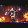 Mô hình Iron Patriot 1.0 1:10 ZDToys
