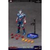 Mô hình Iron Patriot 1.0 1:10 ZDToys