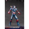 Mô hình Iron Patriot 1.0 1:10 ZDToys