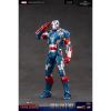 Mô hình Iron Patriot 1.0 1:10 ZDToys