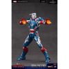 Mô hình Iron Patriot 1.0 1:10 ZDToys