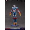 Mô hình Iron Patriot 1.0 1:10 ZDToys