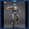 Mô hình Iron Man Mark 24 ( MK24 ) Tank 1:10 ZD TOYS