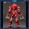 Mô hình Iron Man Mark 35 ( MK35 ) Red Snapper 1:10 ZD TOYS