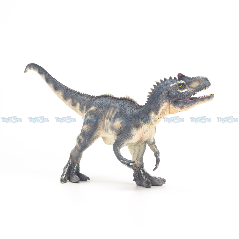 Mô hình Khủng Long Allosaurus ( Quái Dị Long ) - T5006 - TNG