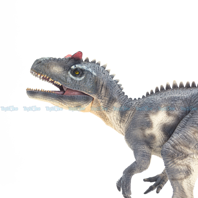 Mô hình Khủng Long Allosaurus ( Quái Dị Long ) - T5006 - TNG