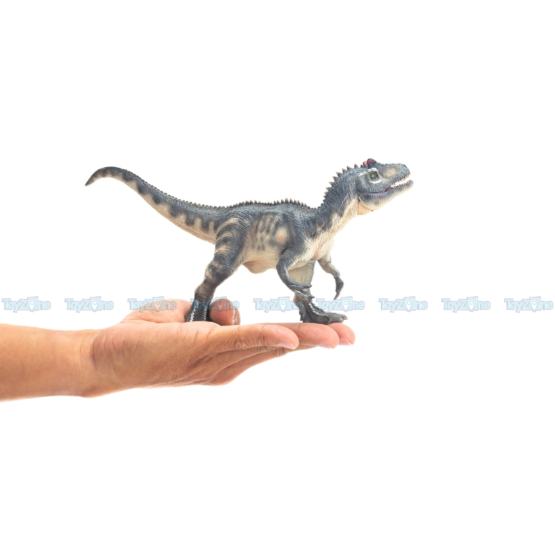 Mô hình Khủng Long Allosaurus ( Quái Dị Long ) - T5006 - TNG