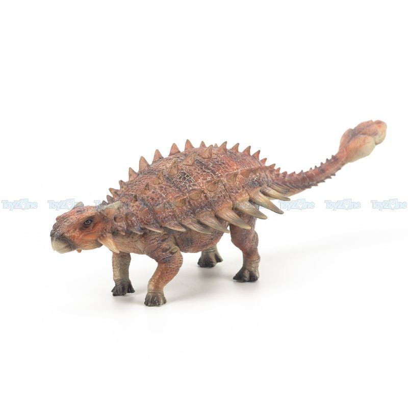 Mô hình Khủng Long Ăn Cỏ Saichania 1:25 TNG