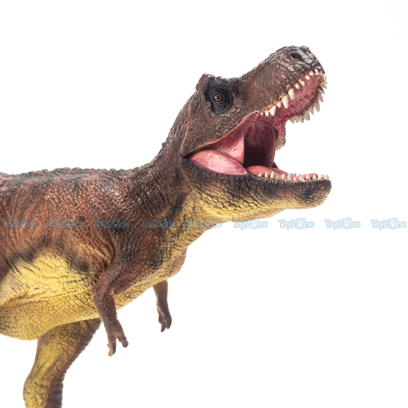 Mô hình khủng long bạo chúa Tyrannosaurus Rex ( T-Rex ) T5001 TNG