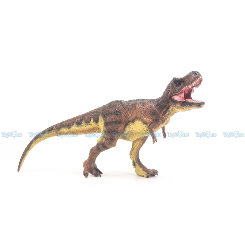 Mô hình khủng long bạo chúa Tyrannosaurus Rex ( T-Rex ) T5001 TNG