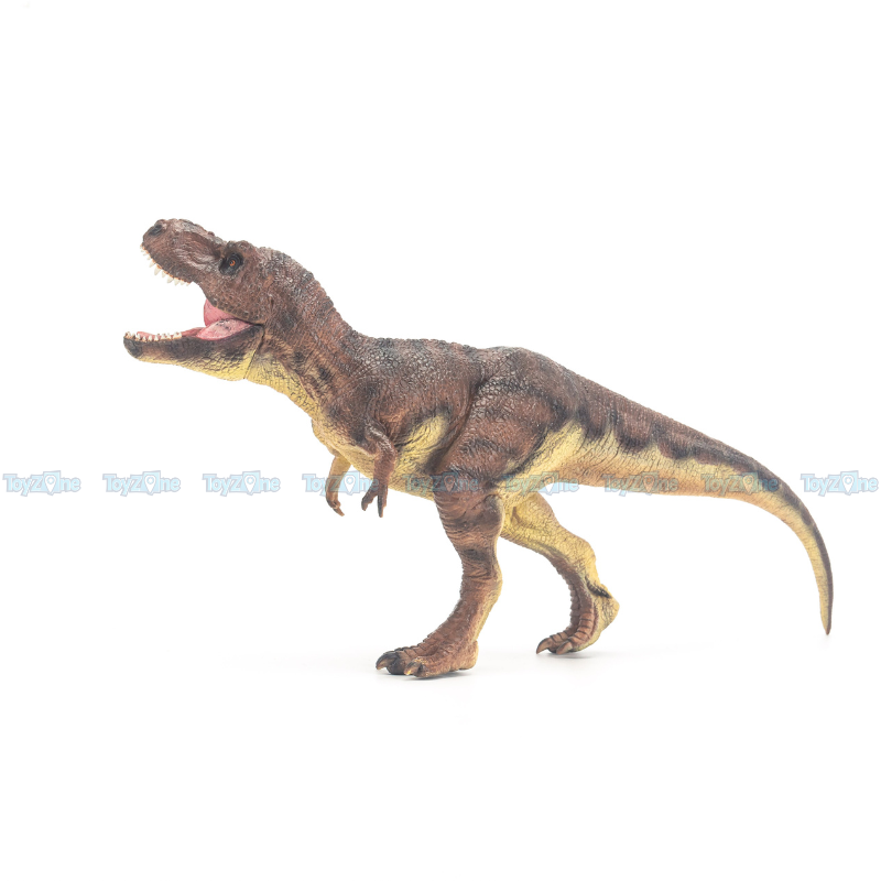 Mô hình khủng long bạo chúa Tyrannosaurus Rex ( T-Rex ) T5001 TNG