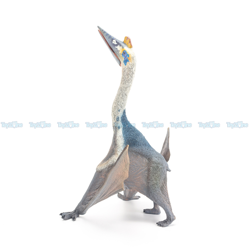Mô hình Khủng Long Bay Blue Quetzalcoatlus ( Dực Long ) - T5011 - TNG