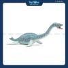 Mô hình Khủng Long Đầu Rắn Plesiosaurus  - T5013 - TNG