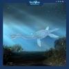 Mô hình Khủng Long Đầu Rắn Plesiosaurus  - T5013 - TNG