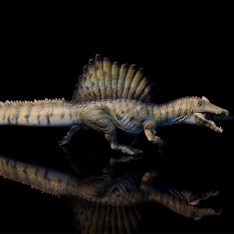 Mô hình Khủng Long Gai Cổ Đại Spinosaurus 1:35 TNG