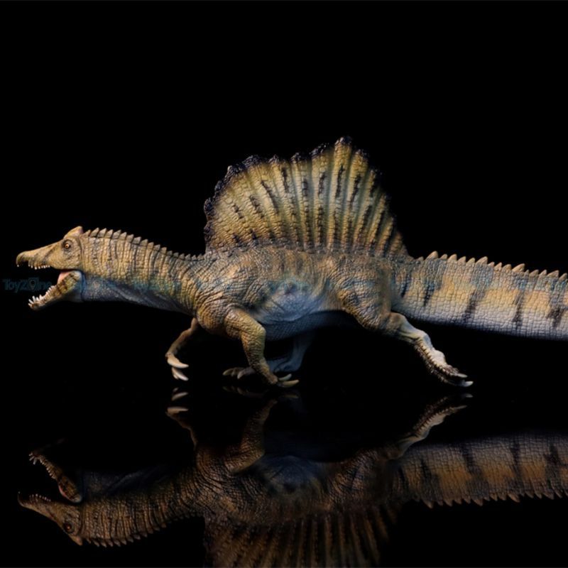 Mô hình Khủng Long Gai Cổ Đại Spinosaurus 1:35 TNG