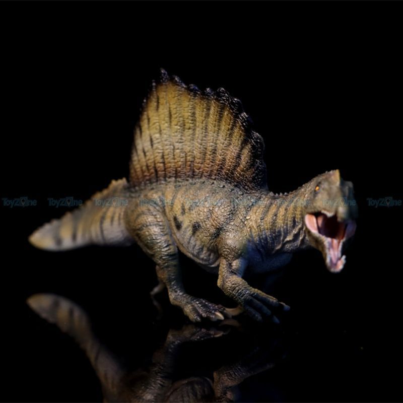 Mô hình Khủng Long Gai Cổ Đại Spinosaurus 1:35 TNG