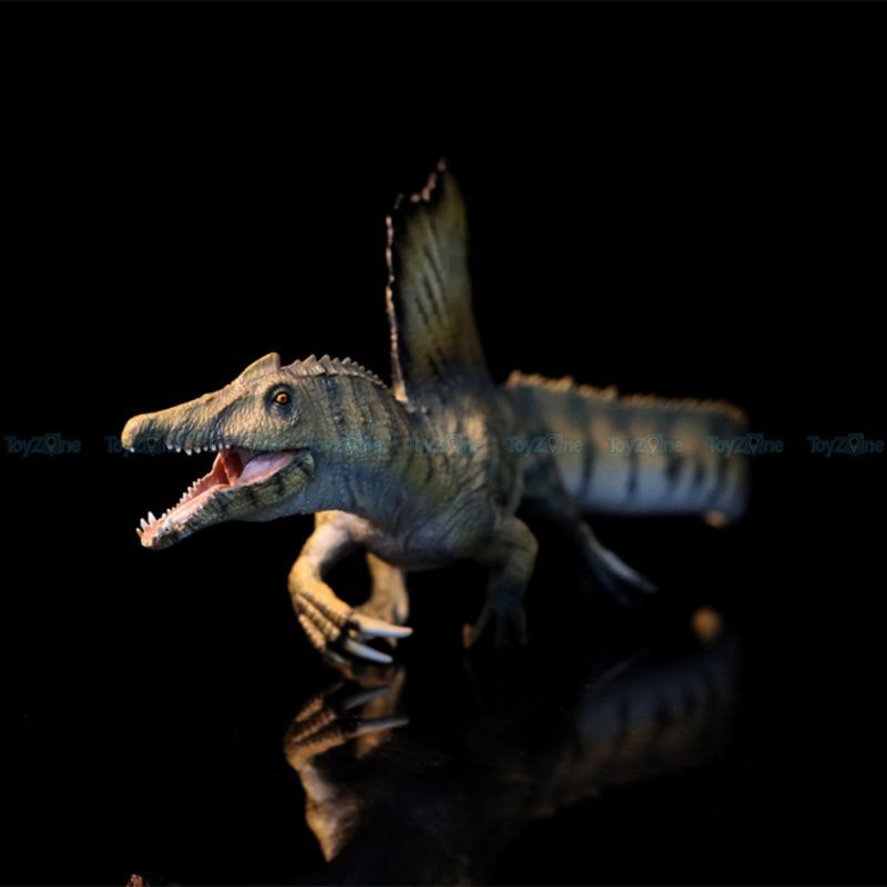 Mô hình Khủng Long Gai Cổ Đại Spinosaurus 1:35 TNG