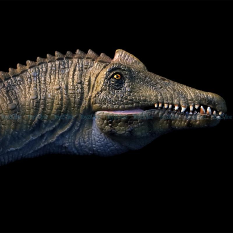 Mô hình Khủng Long Gai Cổ Đại Spinosaurus 1:35 TNG