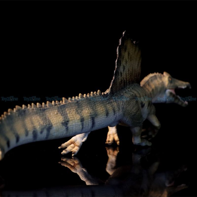 Mô hình Khủng Long Gai Cổ Đại Spinosaurus 1:35 TNG